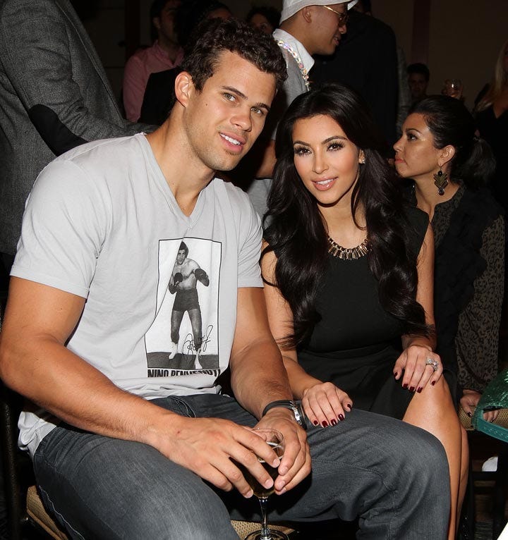 Divorce kris humphries auction kim kardashian engagement ring